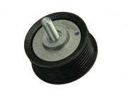 URO PARTS Drive Belt Idle Roller - 955-102-119-00