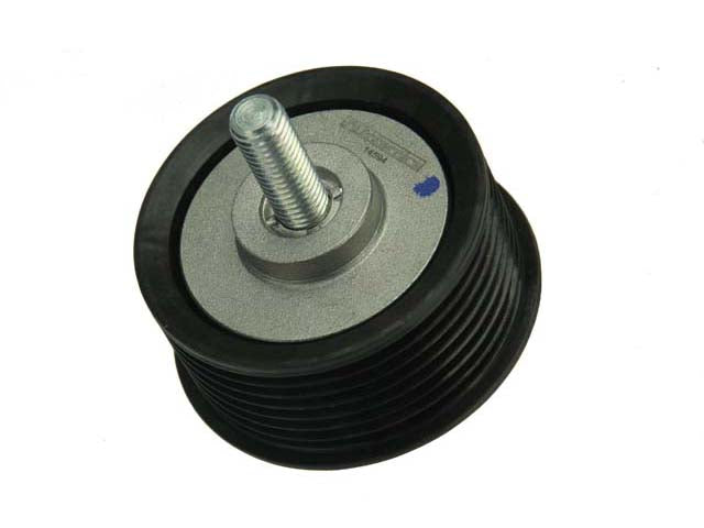 URO PARTS Drive Belt Idle Roller - 955-102-119-00