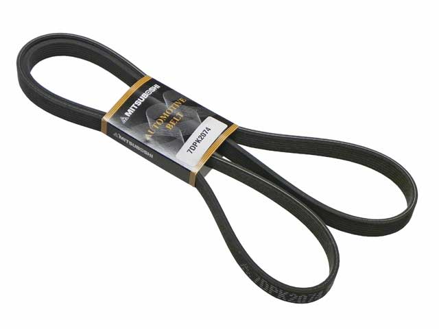 MITSUBOSHI Belt 7DK X 2074 - 7DPK2074