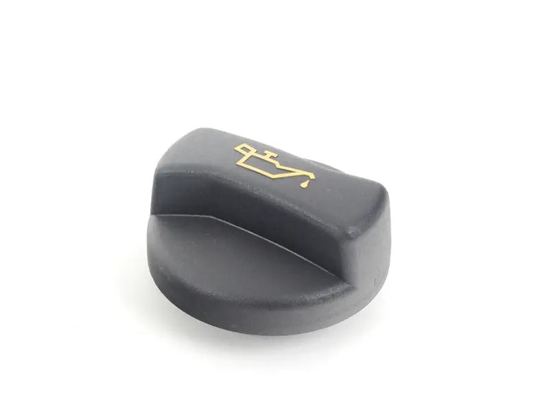 Porsche Engine Oil Filler Cap 95510448500
