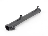 Genuine Porsche Coolant Pipe 95510605000