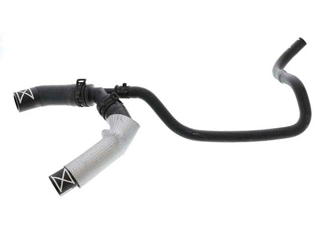 GENUINE PORSCHE Water Hose - 955-106-058-02