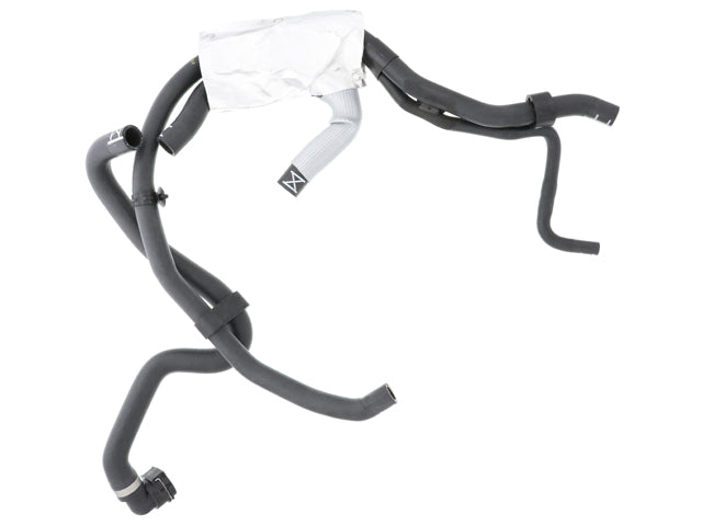 Genuine Porsche Water Hose 95510606100
