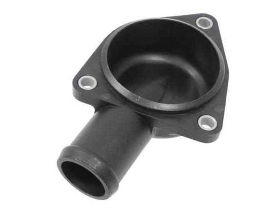 Engine Coolant Thermostat Housing Cover