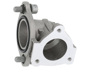 GENUINE PORSCHE Coolant Flange - 955-106-134-00