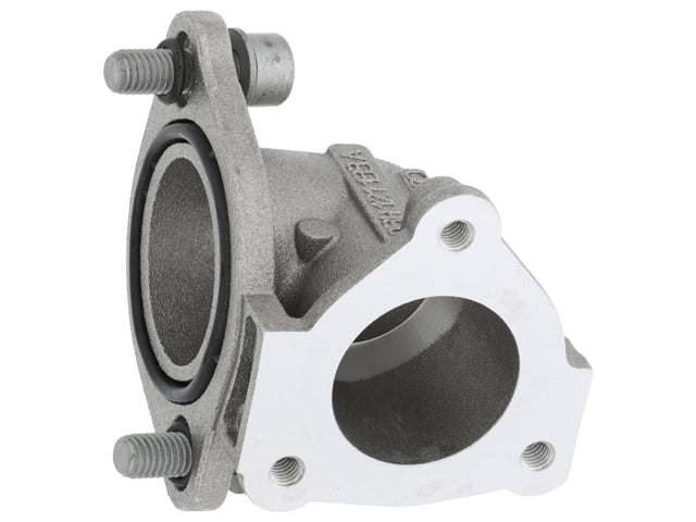 GENUINE PORSCHE Coolant Flange - 955-106-134-00