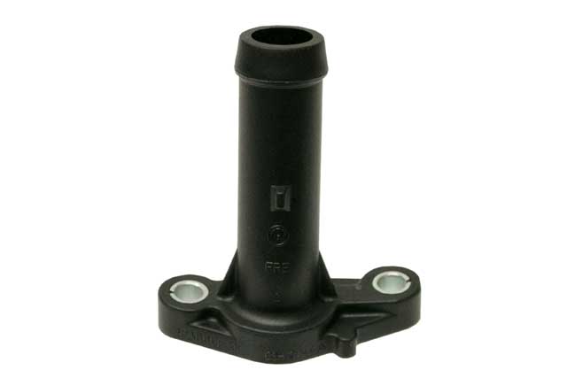 GENUINE PORSCHE Coolant Hose Flange - 955-106-231-00