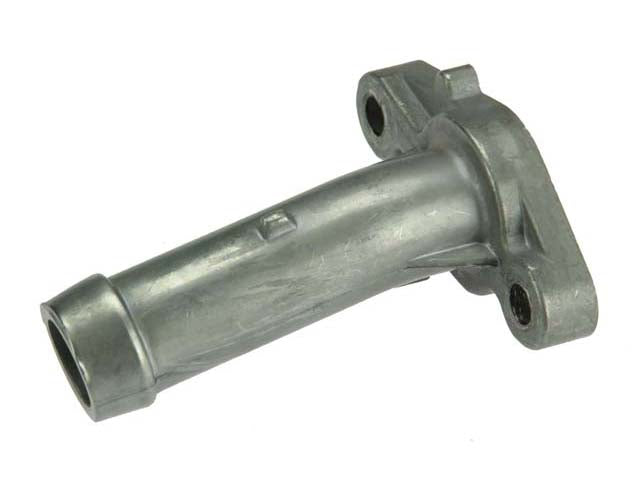 URO PARTS PREMIUM Coolant Hose Flange - 955-106-231-00-PRM