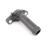 Coolant Hose Flange