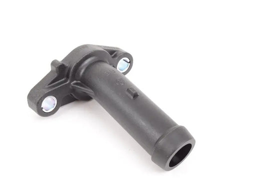 Coolant Hose Flange