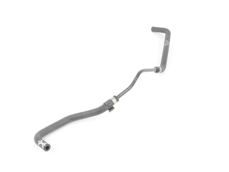 Radiator Overflow Hose