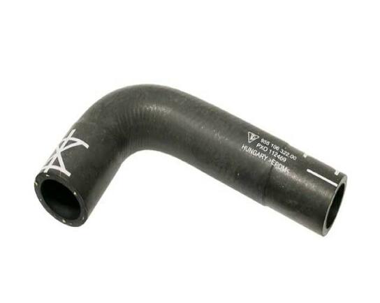 Engine Coolant Hose