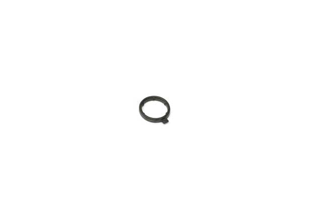 GENUINE PORSCHE Coolant Hose Flange Seal - 955-106-431-00