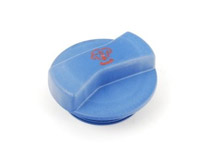 Coolant Expansion Tank Cap