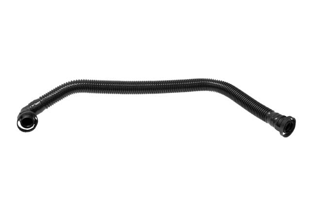 GENUINE PORSCHE Crankcase Vent Line - 955-107-247-00