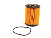 Porsche Engine Oil Filter 95510756100
