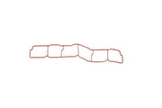 VICTOR REINZ Intake Manifold Gasket - 71-37568-00