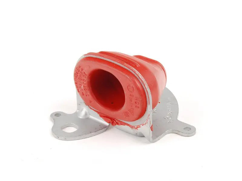 Front Left Exhaust Support