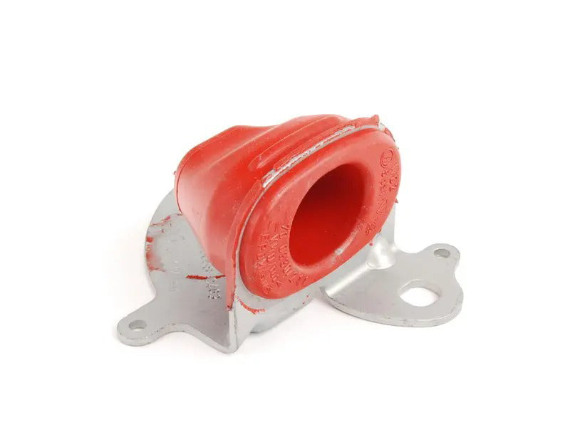 Front Right Exhaust Support