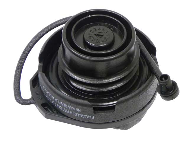 GENUINE PORSCHE Fuel Cap - 955-201-241-21