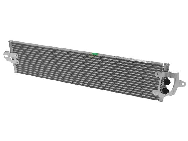 MAHLE BEHR Transmission Oil Cooler - CLC 49 000P