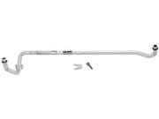 MAHLE BEHR Oil Cooler Supply Line - AHX 4 000P