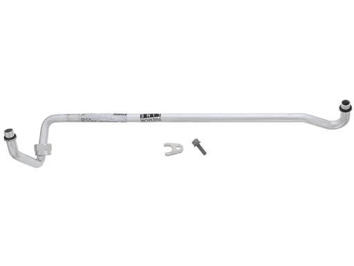 MAHLE BEHR Oil Cooler Supply Line - AHX 4 000P
