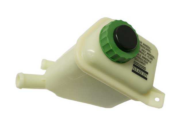 GENUINE PORSCHE Power Steering Reservoir - 955-314-015-20
