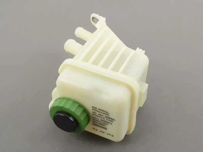 GENUINE PORSCHE Power Steering Reservoir 955-314-015-30