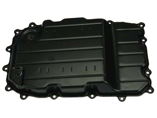 URO PARTS Transmission Oil Pan - 955-321-025-01