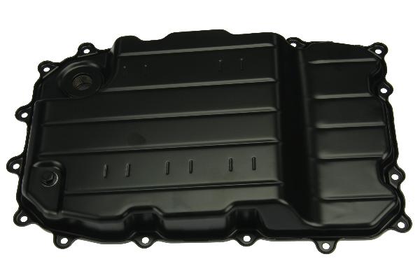 URO PARTS Transmission Oil Pan 955-321-025-01