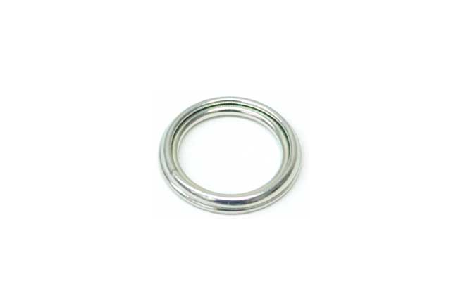 GENUINE PORSCHE Drain Plug Seal - 955-321-181-01