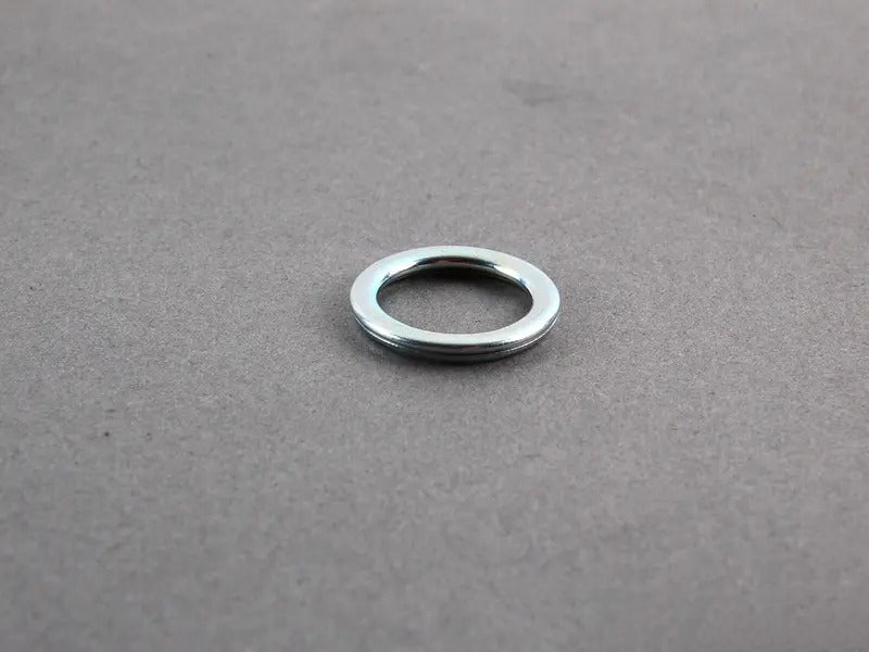 Genuine Porsche Drain Plug Seal 955 321 181 01