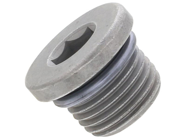 GENUINE PORSCHE Differential Drain Plug - 955-332-057-00