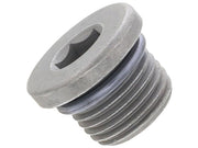 GENUINE PORSCHE Differential Drain Plug - 955-332-057-00