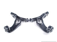 Cayenne Turbo S Front Lower Control Arm Kit