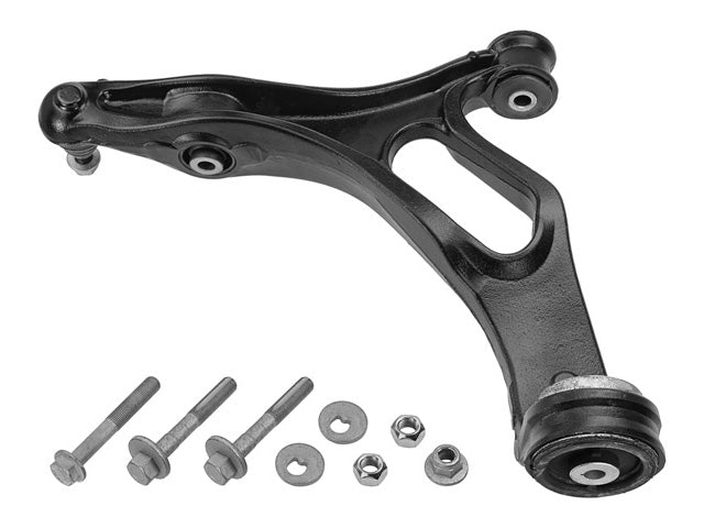 MEYLE HD Control Arm - 116 050 0187/HD