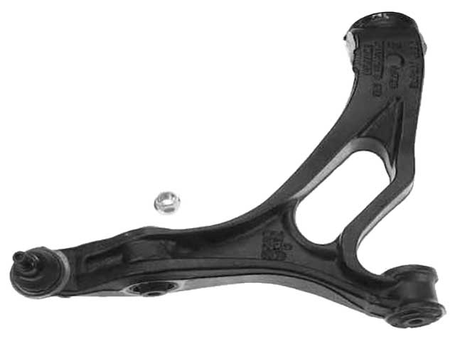Trw Control Arm Jtc1183