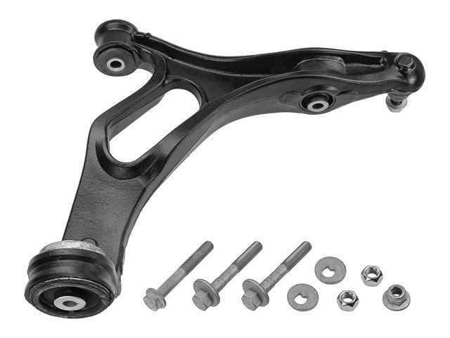 MEYLE HD Control Arm - 116 050 0186/HD