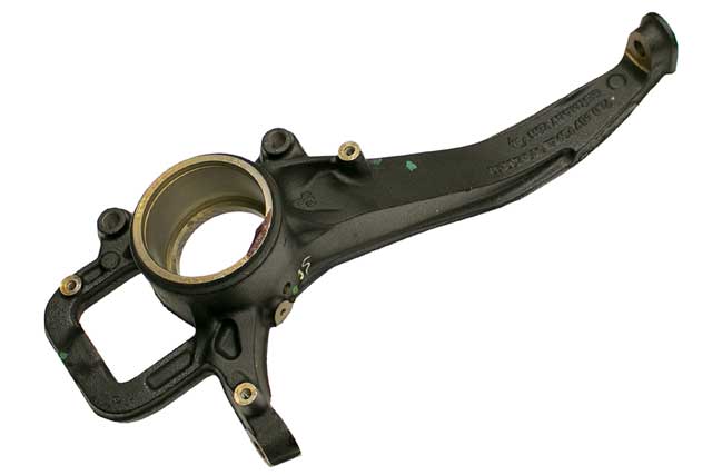 Steering Knuckle – Driver Side