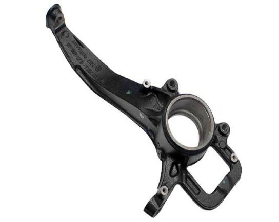 Steering Knuckle – Passenger Side