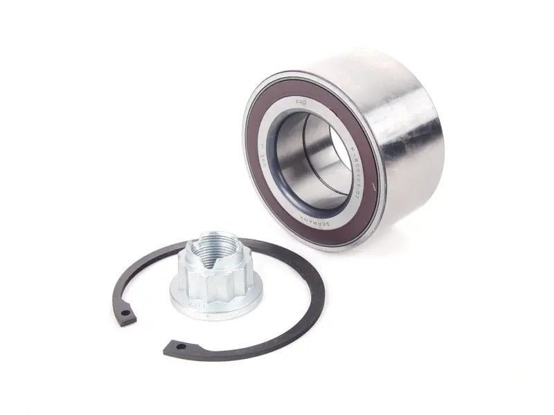 Porsche Wheel Bearing 95534190100 – Genuine Porsche