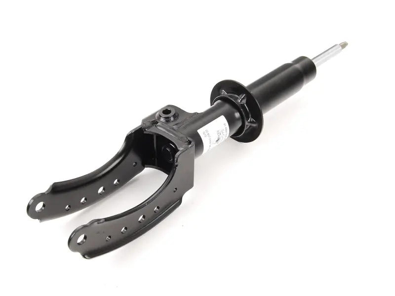 Front Strut For Vehicles Without Air Suspension