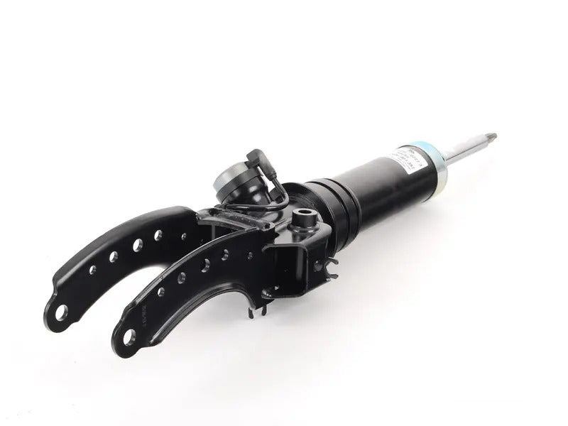Front Shock Absorber For Cars With Air Suspension