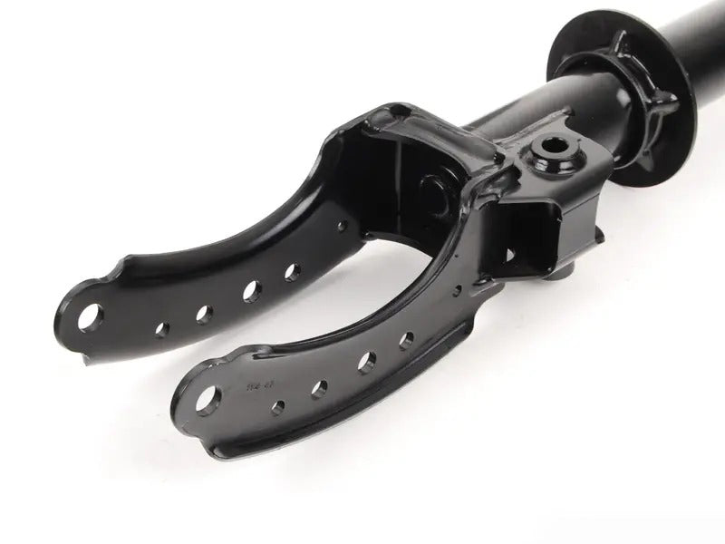 Front Strut For Vehicles Without Air Suspension