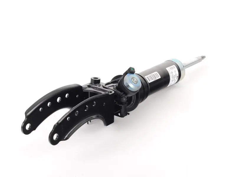 Front Shock Absorber For Cars With Air Suspension