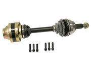 DSS Axle Shaft Assembly - 2500N