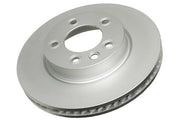 ATE COATED Brake Disc - SP32117