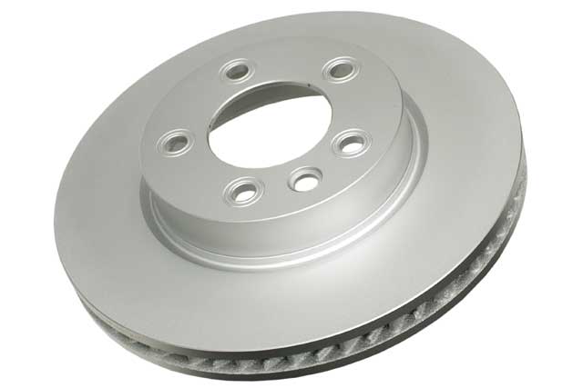 ATE COATED Brake Disc - SP32117