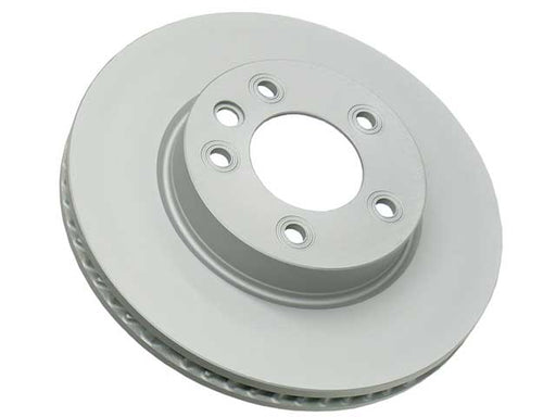 ZIMMERMANN COAT Z Brake Disc - 600.3224.20